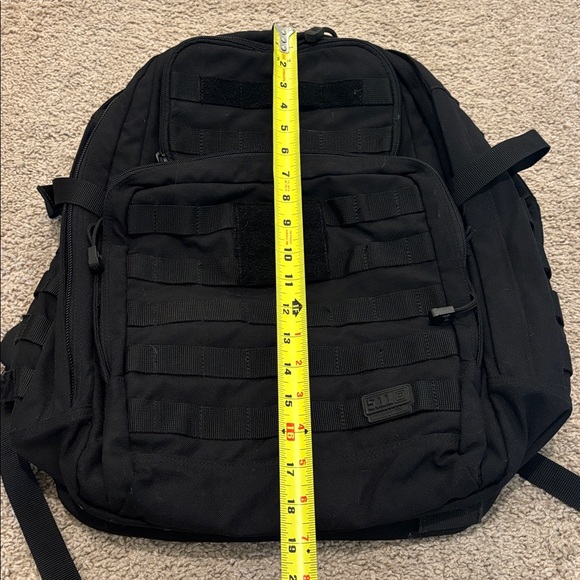 5.11 Tactical Rush Backpack - Picture 2 of 11
